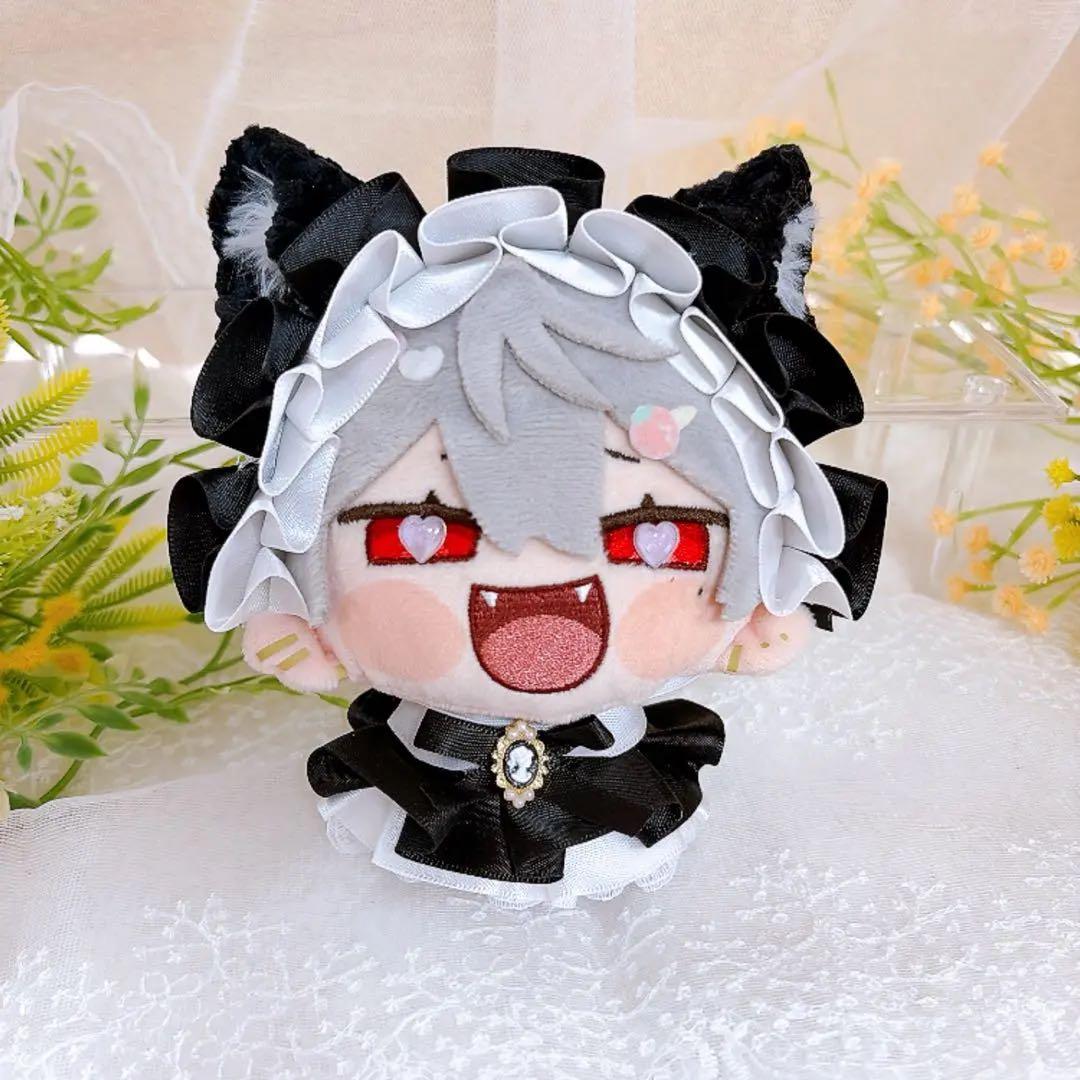 にじまるっと　ぬい服　オーダーご相談ページ