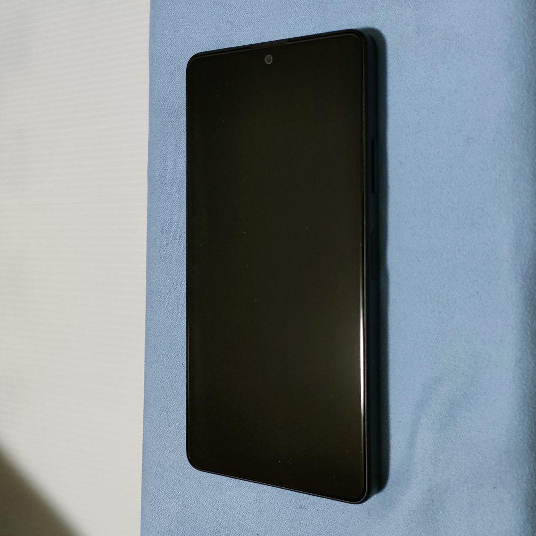 Xperia Ace Ⅲ A203SO SIMロックなし