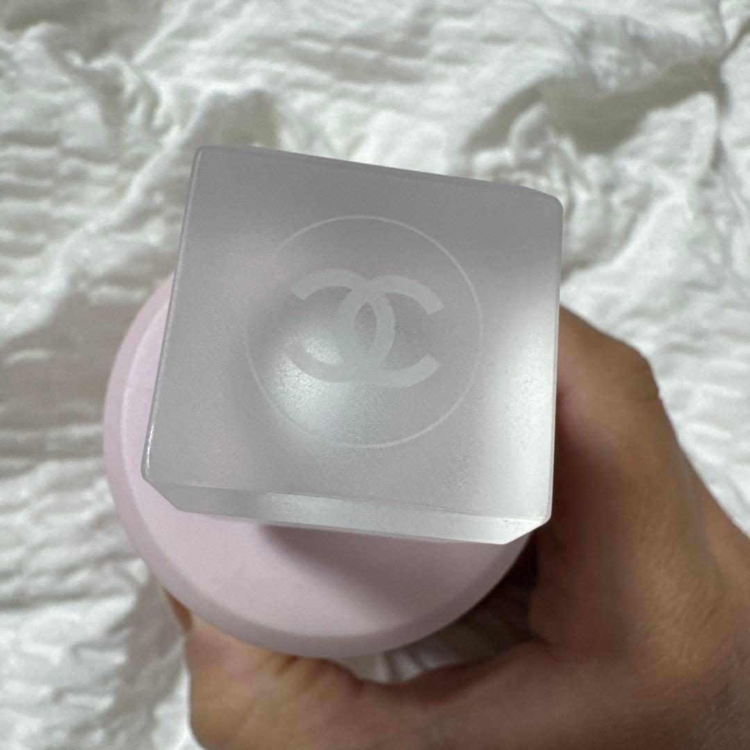 【CHANEL】シャネル チャンス★オータンドゥル★ボディモイスチャー