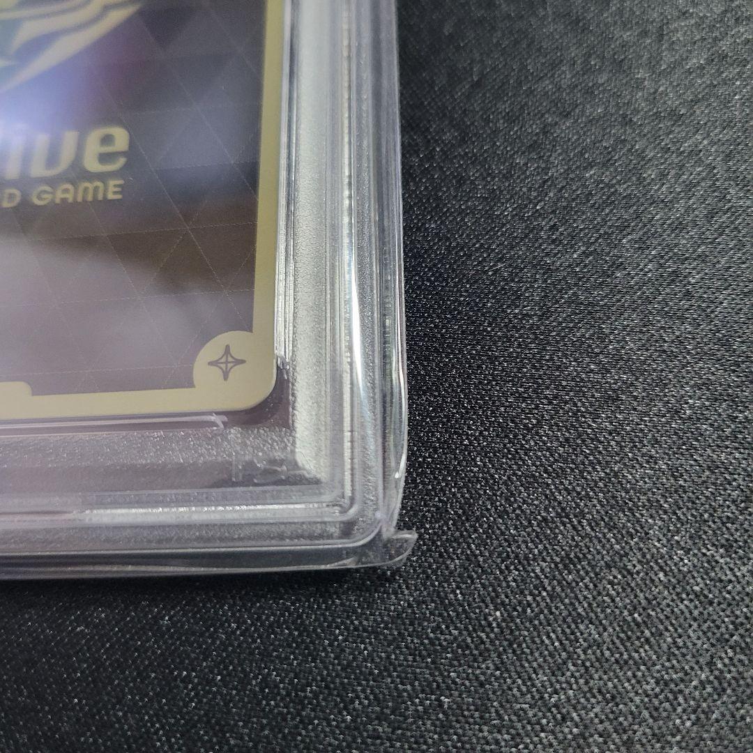 【世界３枚】ホロカ　宝鐘マリン　プロモ　PRパック3　PSA10【完美品】