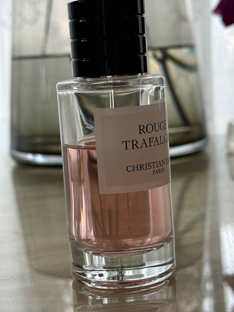 メゾンクリスチャンディオール ルージュトラファルガー 40ml