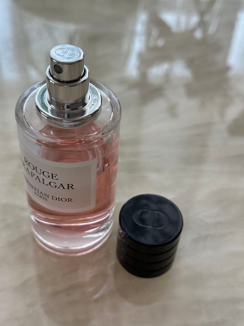 メゾンクリスチャンディオール ルージュトラファルガー 40ml