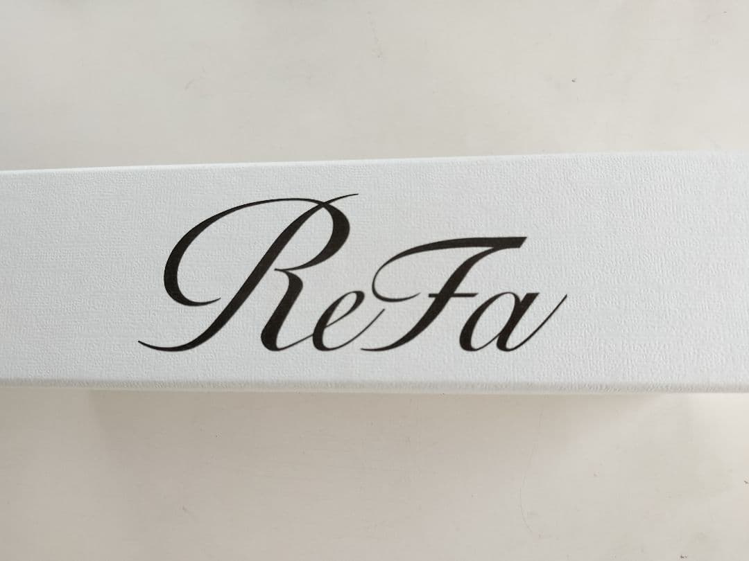 ReFa ストレートヘアアイロン　RE-AS