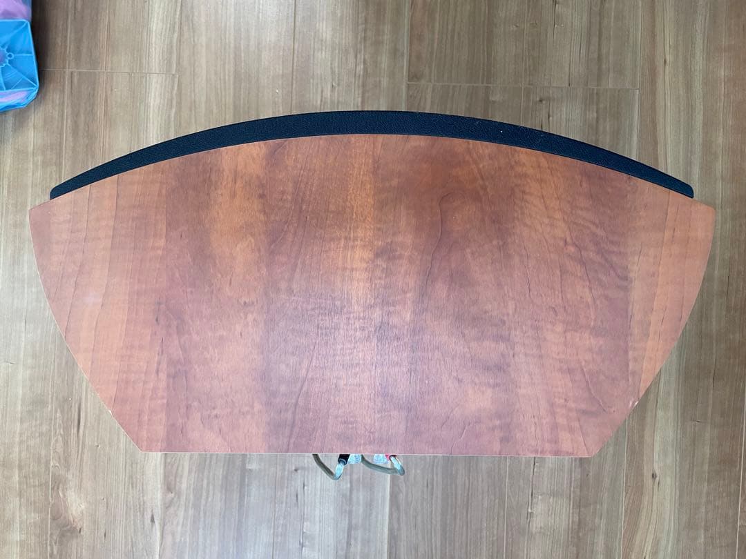 KEF iQ60c センタースピーカー 木目調