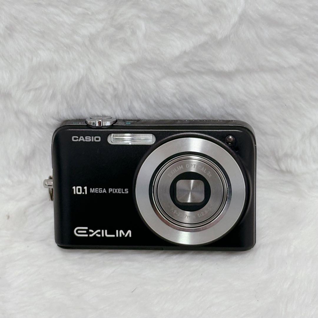 【美品】CASIO EXILIM EX-Z1050