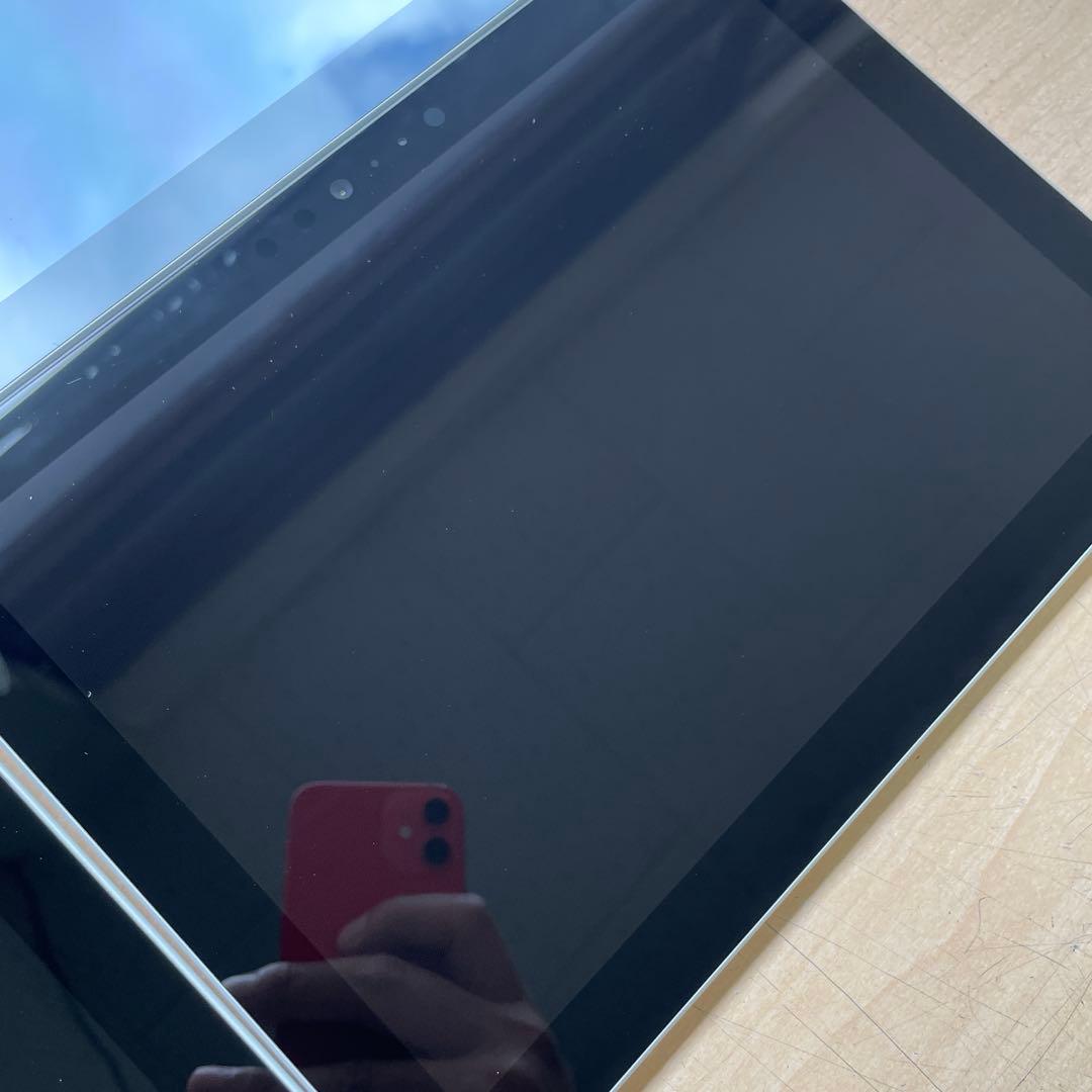 Microsoft Surface Go 64GB 1824 美品　1台