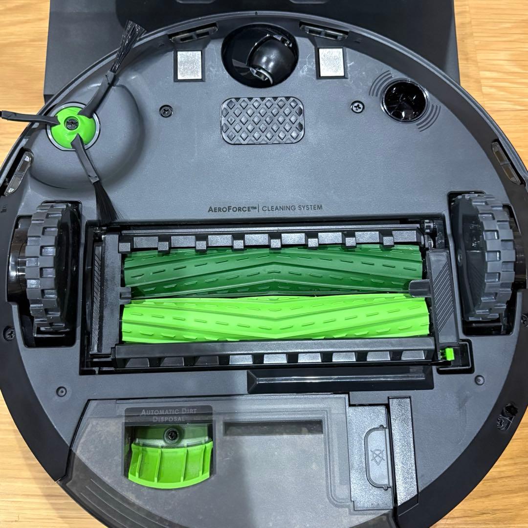 み*け様 【極美品】iRobot Roomba iRobot Braavajet