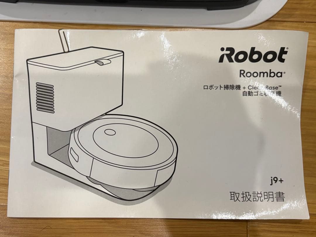 み*け様 【極美品】iRobot Roomba iRobot Braavajet