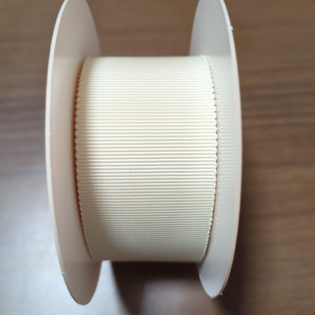 MOKUBA リボン 36mm 10色セット