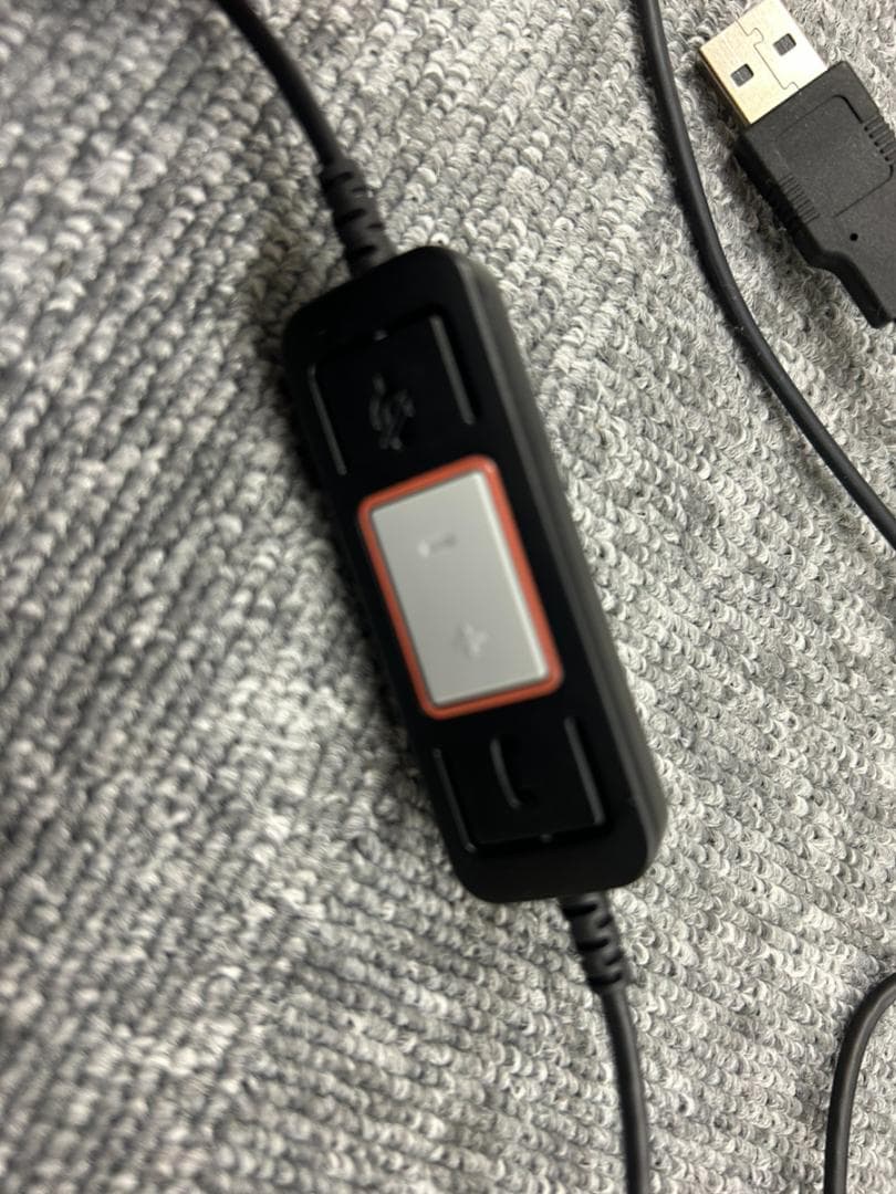 Sennheiser EP 05 有線ヘッド　6台セット