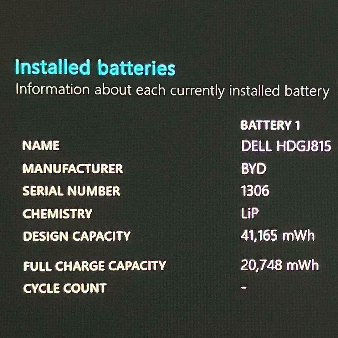 ★第11世代Corei7★ 2021年製 メモリ16GB DELL 502