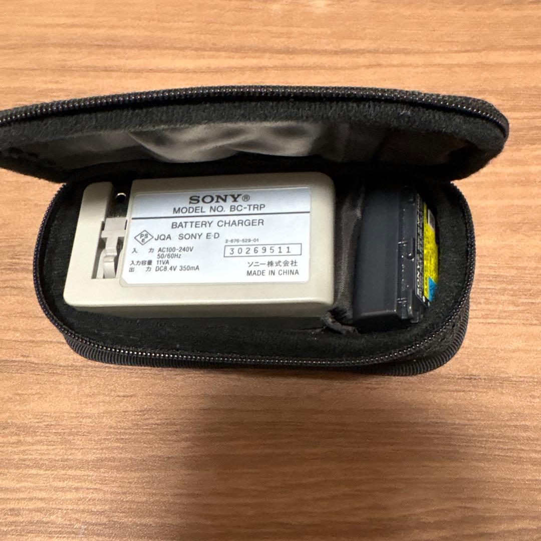 ソニー Cyber-shot DSC-HX200V コンデジ ジャンク