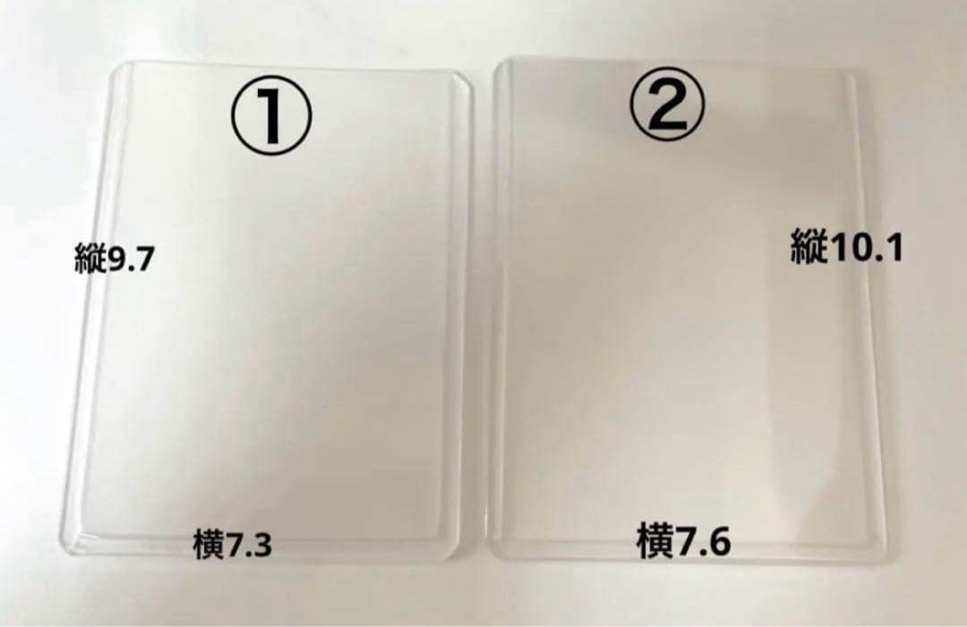 スマホケース シェイカートレカケース デコ