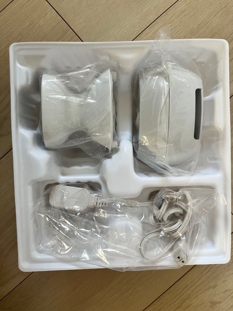 Panasonic EH-HE9J 頭皮エステ
