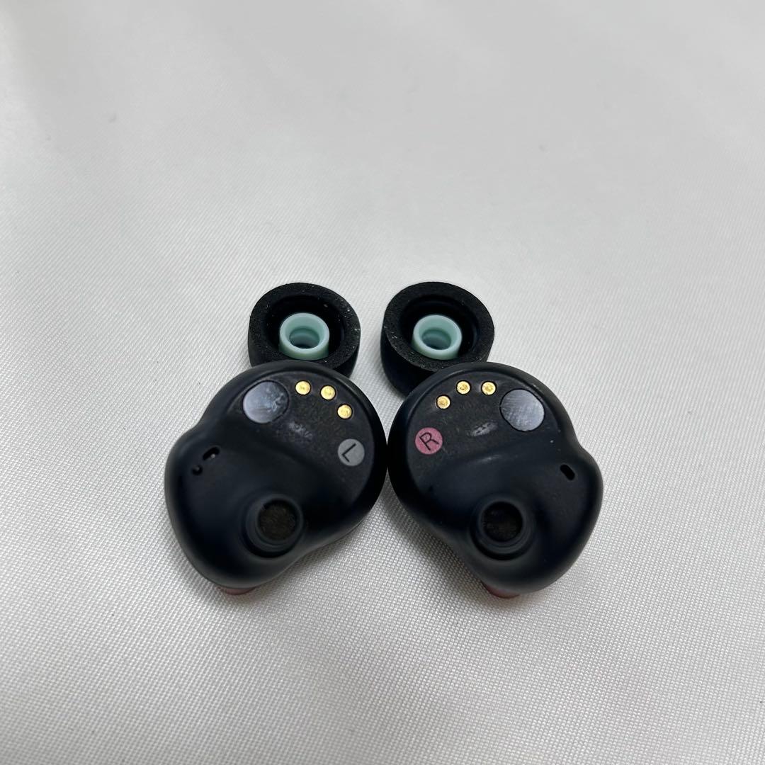 ★美品★ SONY ワイヤレスノイズキャンセリングイヤホン
