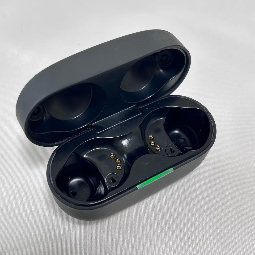 ★美品★ SONY ワイヤレスノイズキャンセリングイヤホン