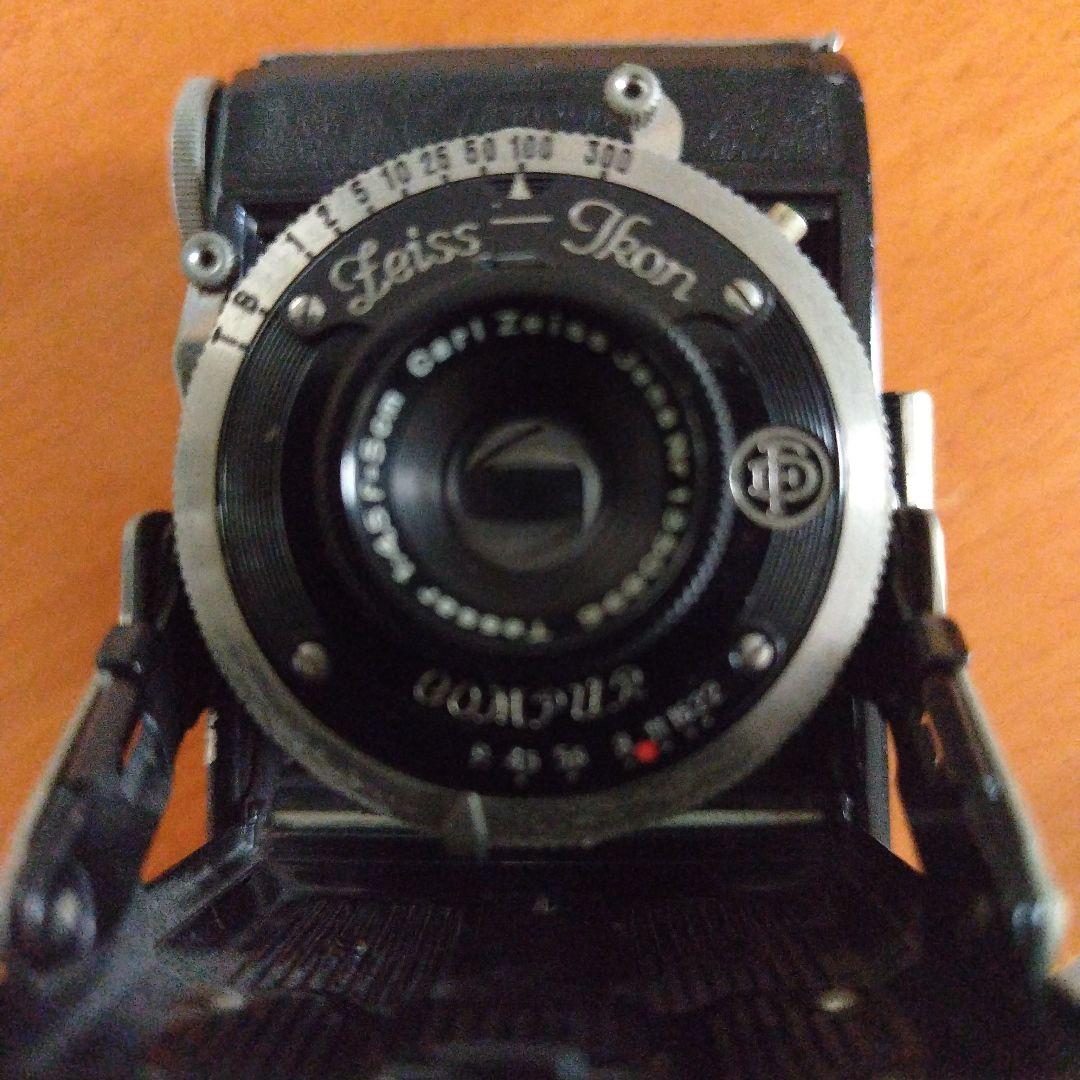 フィルムカメラ zeiss ikon520