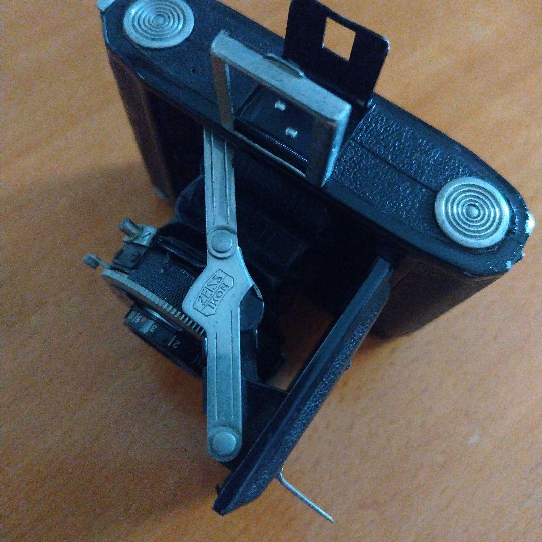 フィルムカメラ zeiss ikon520