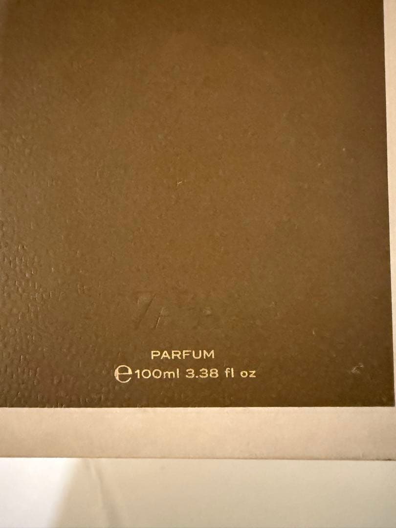 香水(ユニセックス) EBONY WOOD ZARA EMOTIONS ELIXIR 100ml