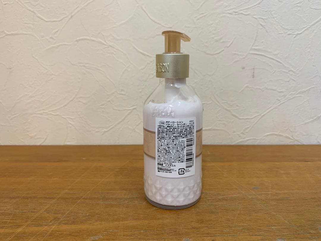 G0115-02★未使用 SABON デオナチュラル　SamanthaTiara