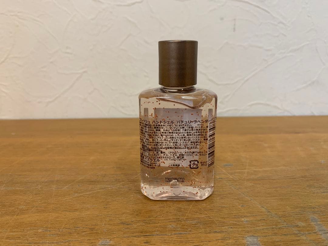 G0115-02★未使用 SABON デオナチュラル　SamanthaTiara