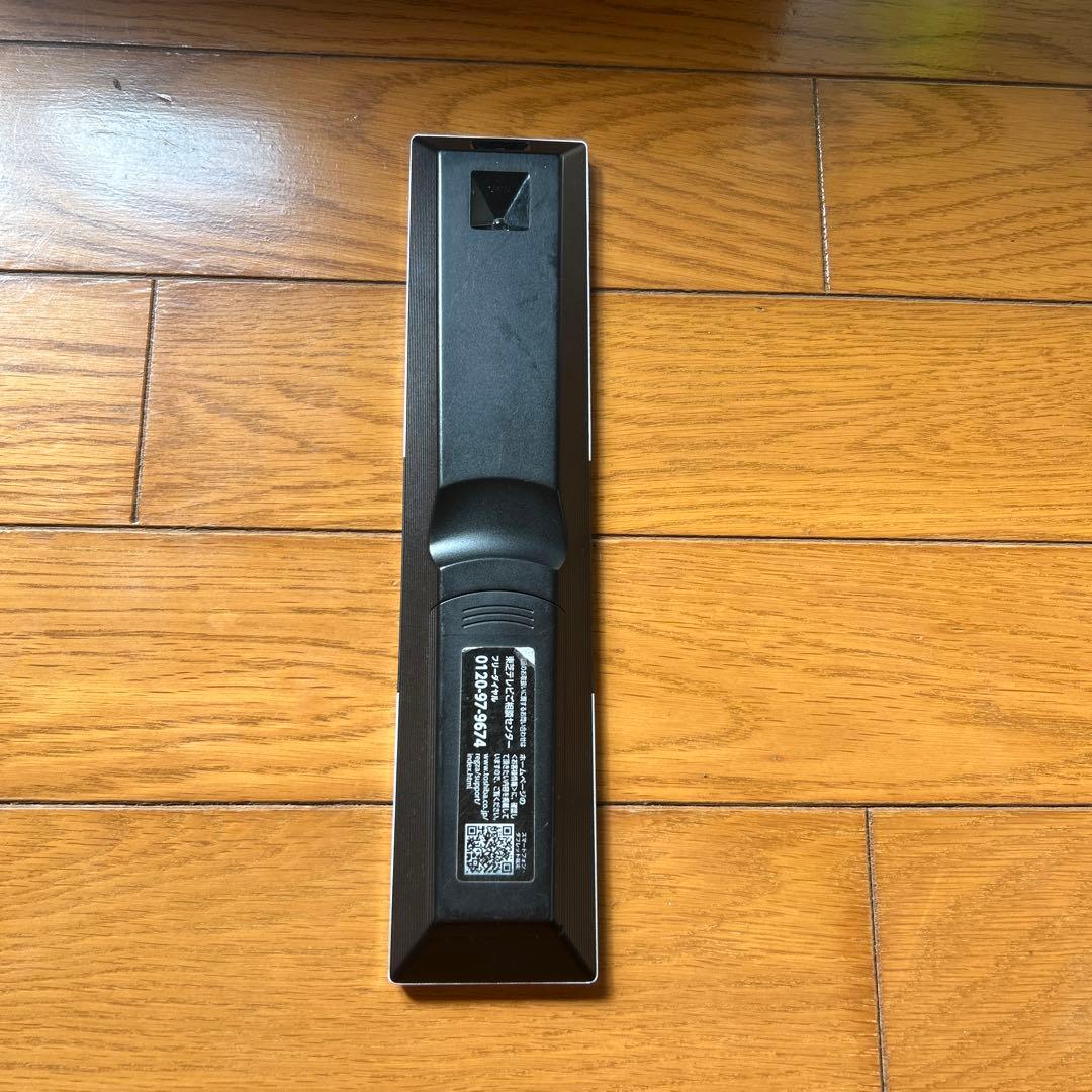 東芝 24V型 液晶テレビ 24V34 REGZA スマートテレビ 動画アプリ○