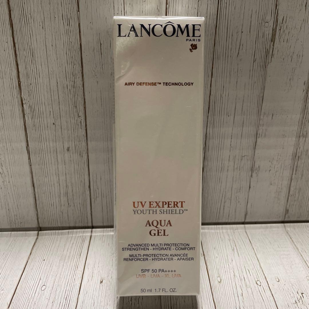 【新品】ランコム UV エクスペール アクア n 50ml