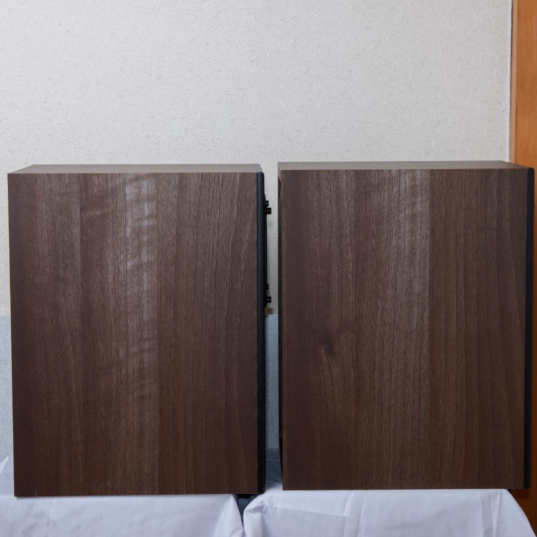 Fostex BK105WB2 + FE103NV スピーカー（2台）