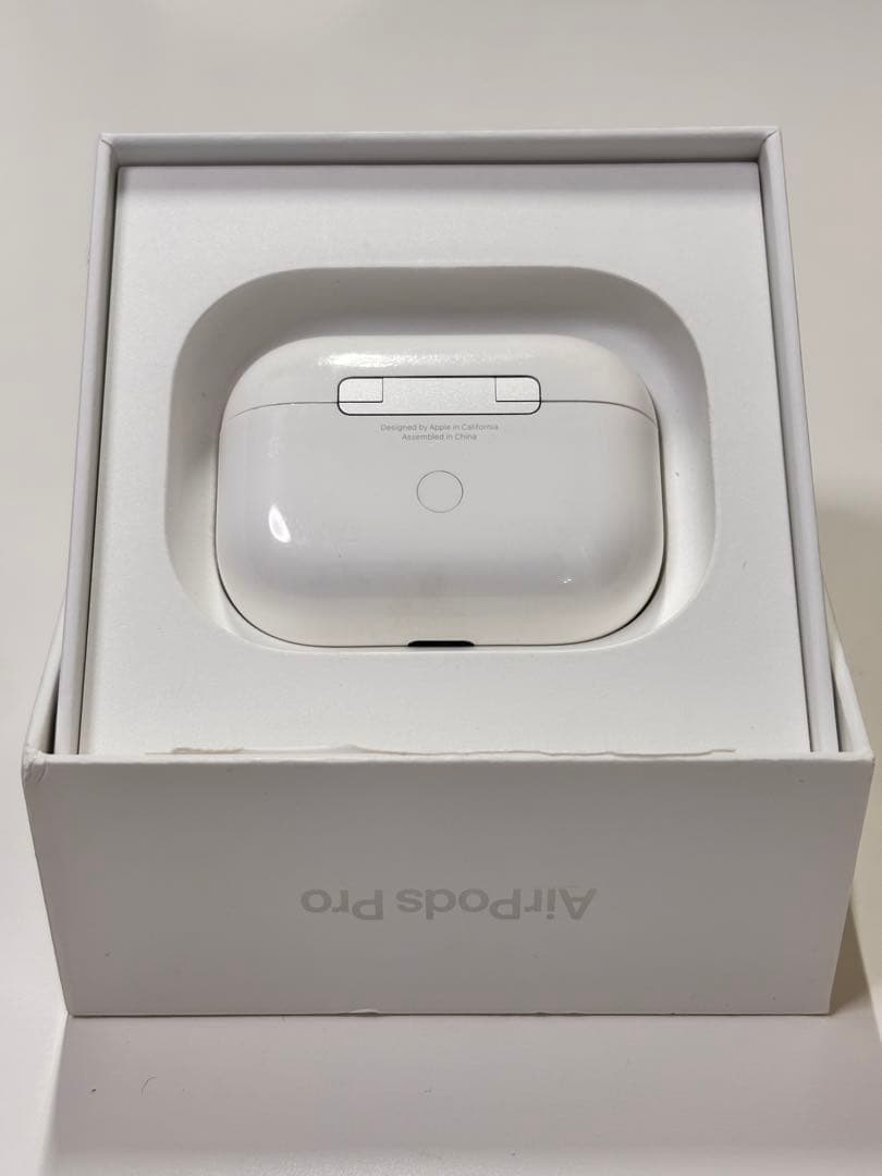 AirPods Pro 第1世代　値下げ可能