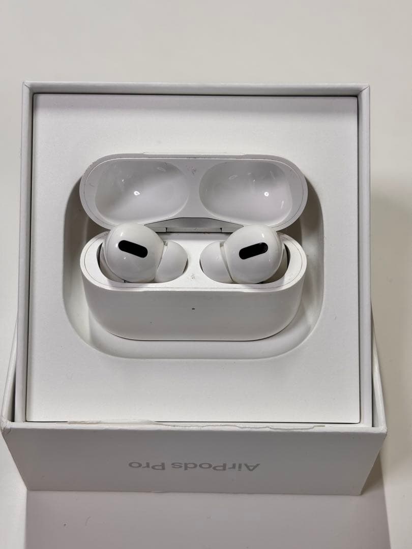 AirPods Pro 第1世代　値下げ可能