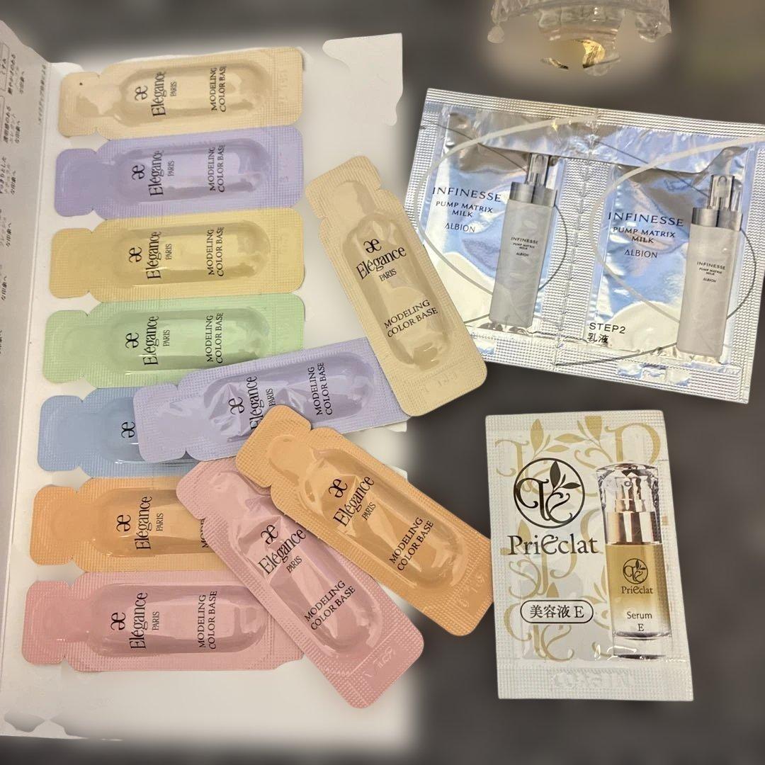 【中古・1回使用】ミラノコレクションGR オードパルファム2026