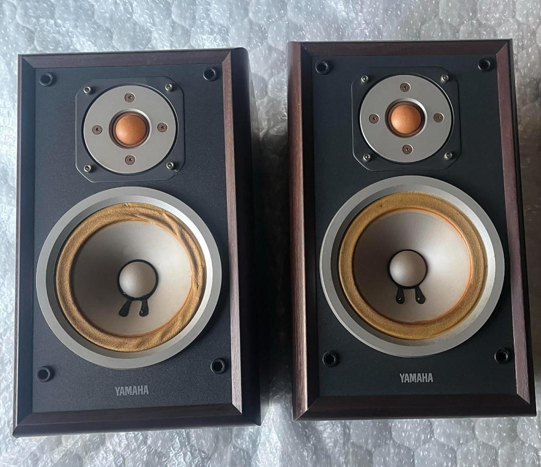 YAMAHA NS-5 スピーカー