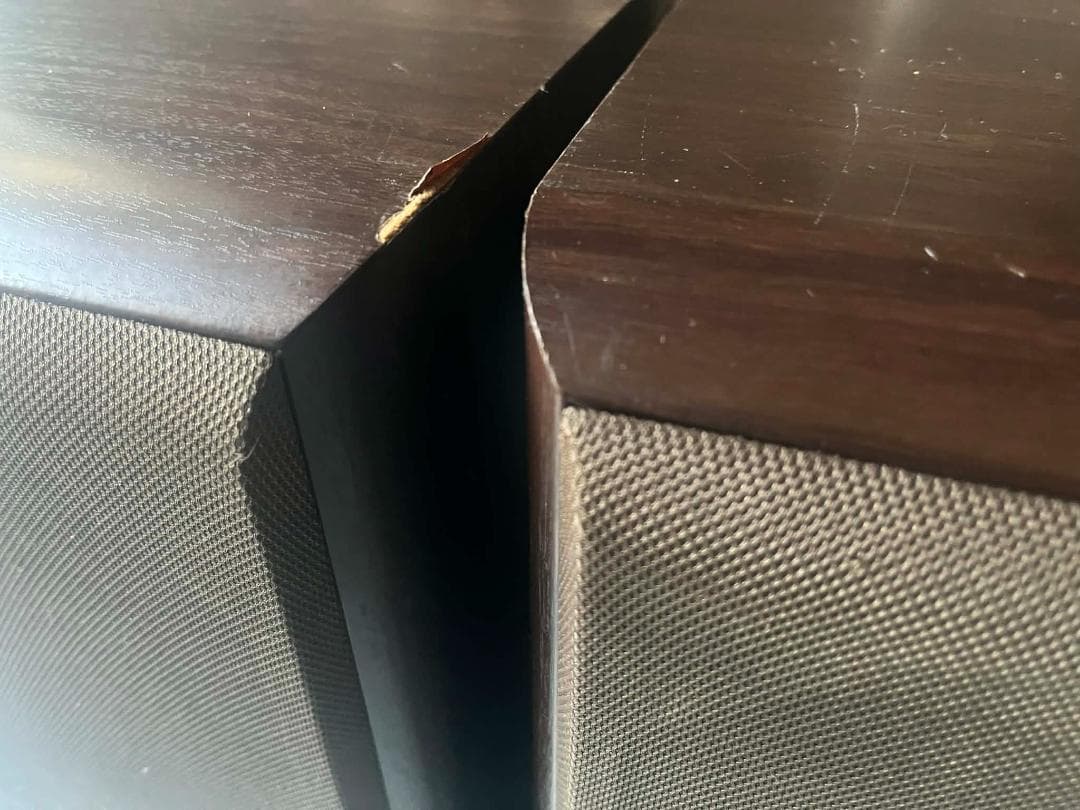 YAMAHA NS-5 スピーカー