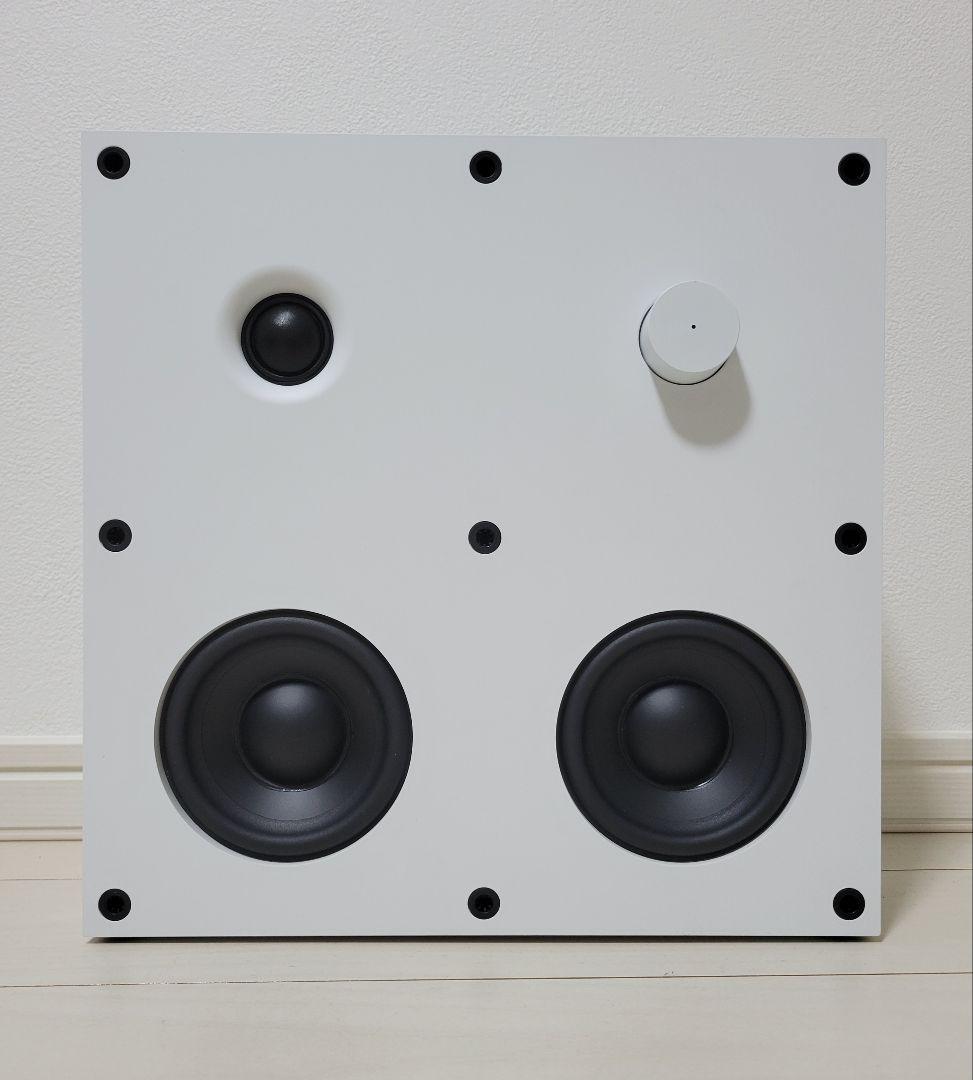 IKEA ENEBY 30 GEN 2 Bluetooth ホワイト/第2世代