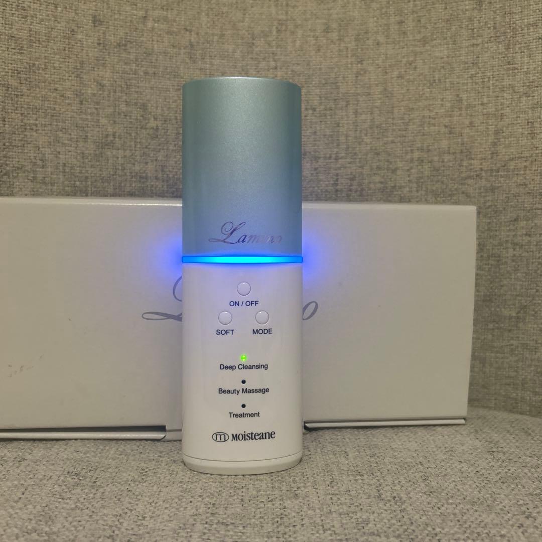 Moisteane Lamino スキンコンディショナー