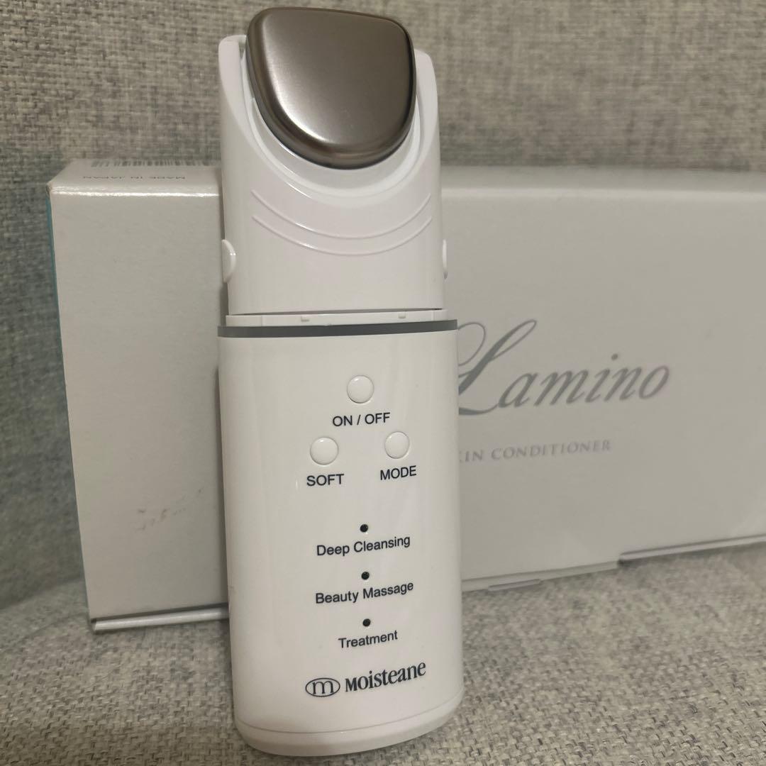 Moisteane Lamino スキンコンディショナー
