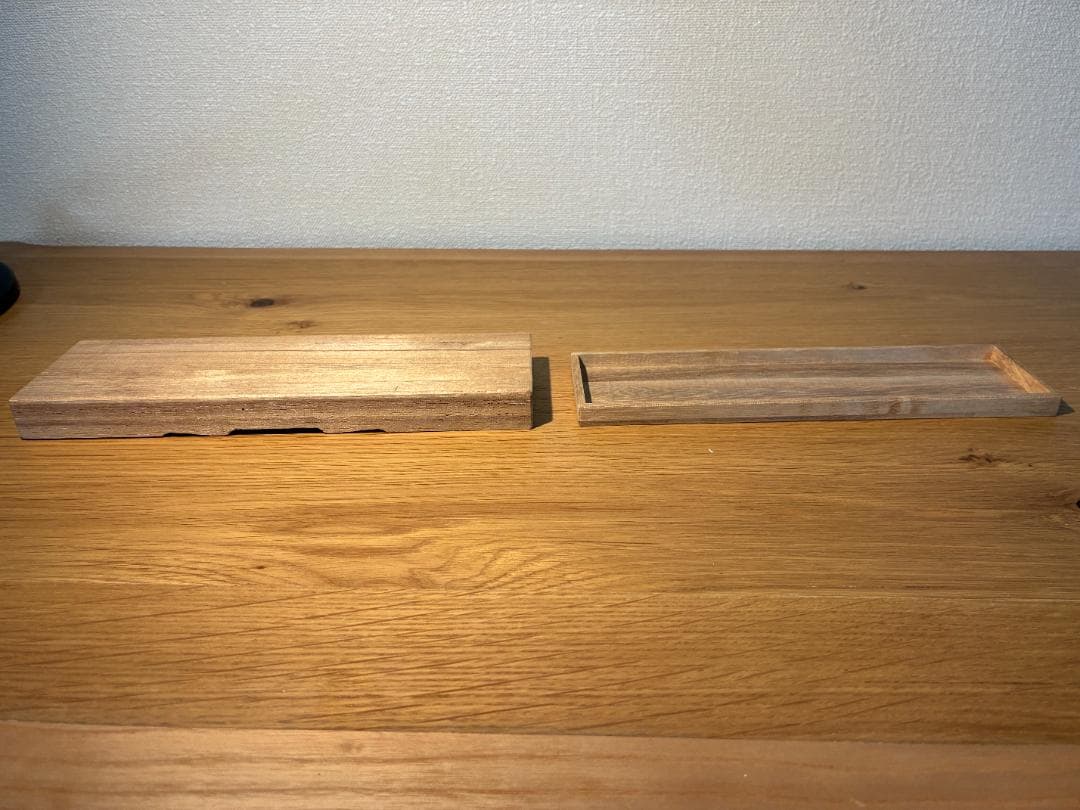 059【希少・入手困難】江崎鼈甲店 茶道具（箸・茶さじ・茶杓セット）