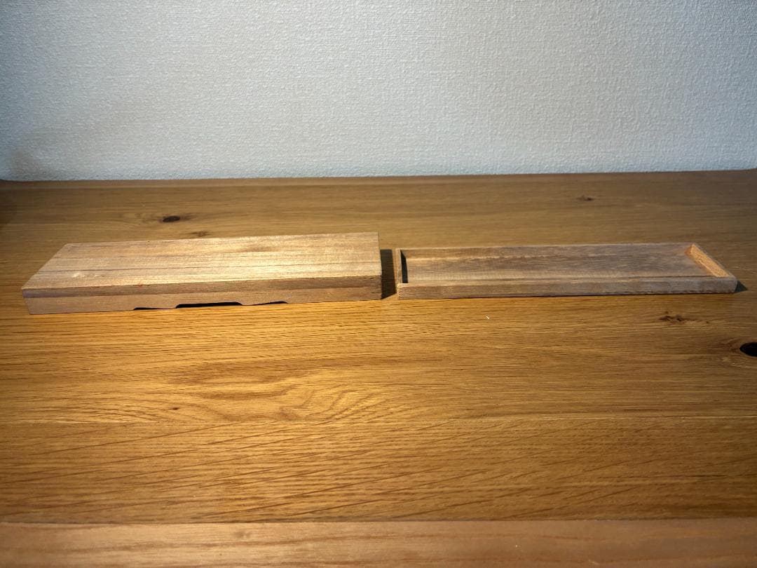 059【希少・入手困難】江崎鼈甲店 茶道具（箸・茶さじ・茶杓セット）