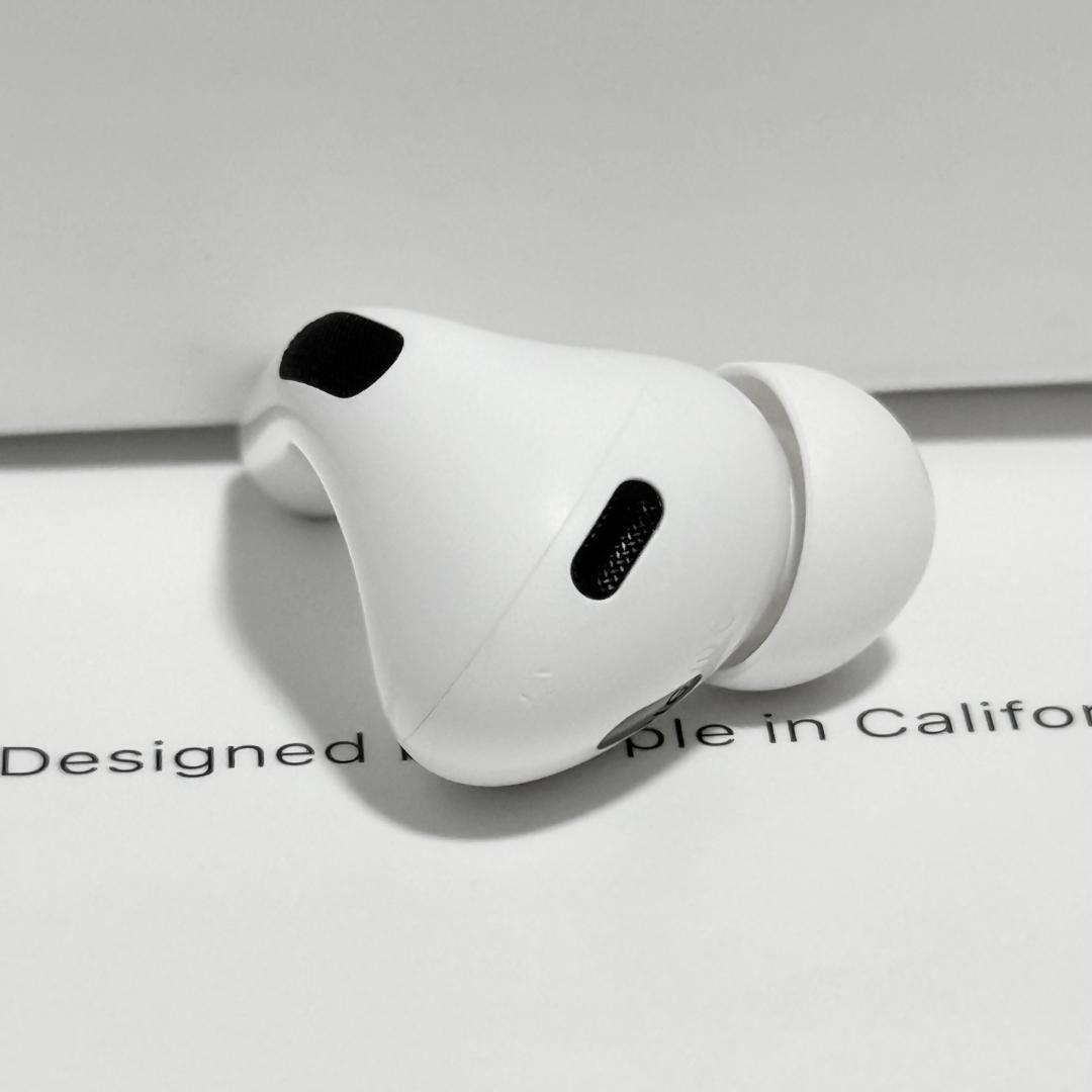 左耳 Apple AirPods Pro 第2世代 A2699 正規品 265