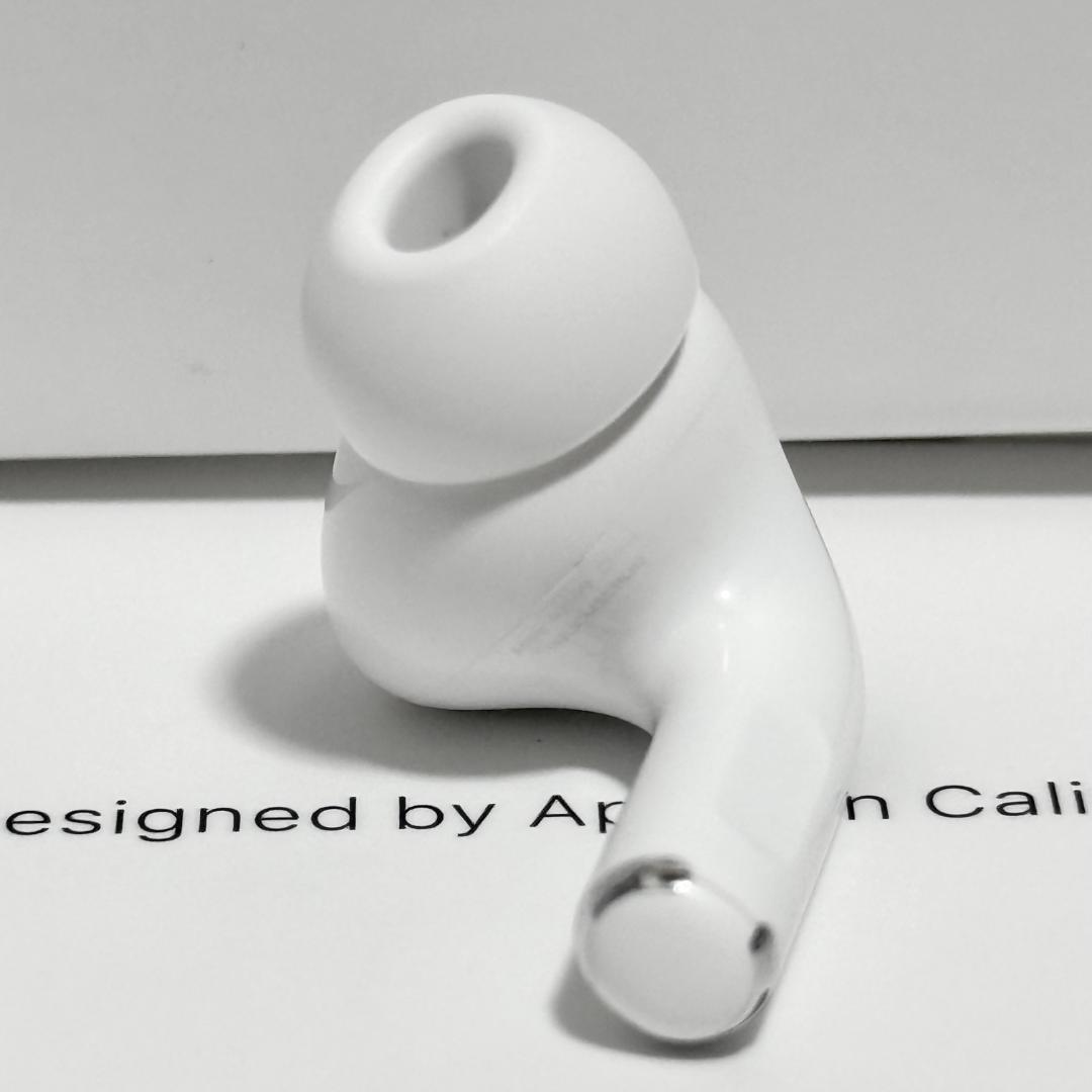 左耳 Apple AirPods Pro 第2世代 A2699 正規品 265