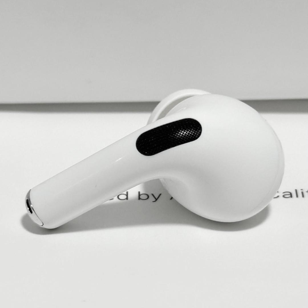 左耳 Apple AirPods Pro 第2世代 A2699 正規品 265
