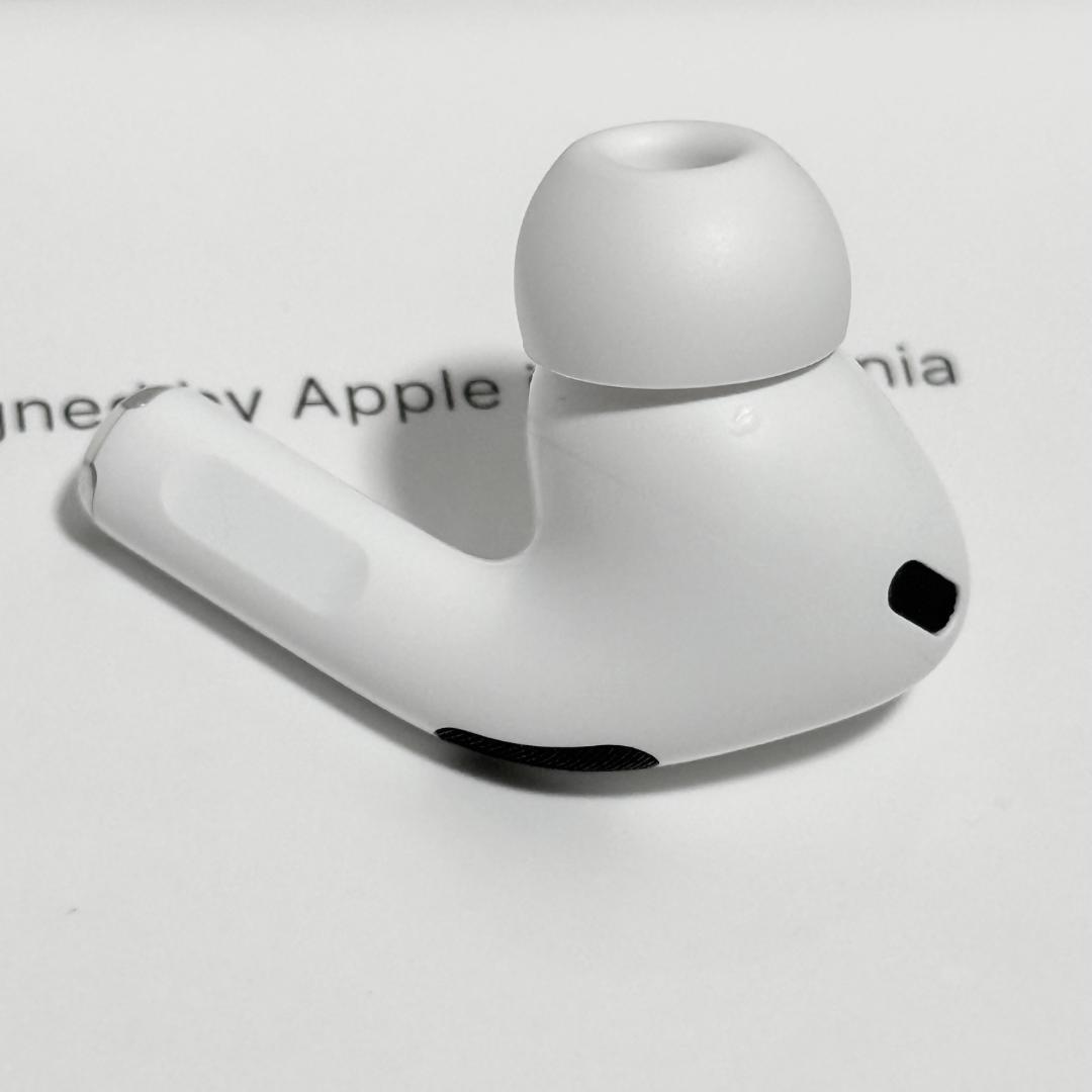 左耳 Apple AirPods Pro 第2世代 A2699 正規品 265