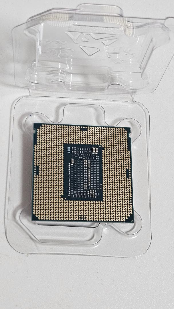 intel インテル CPU i7 第9世代 Core i7-9700