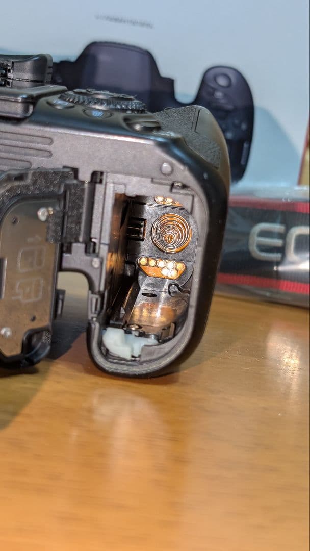 Canon EOS 90D デジタル一眼レフカメラ