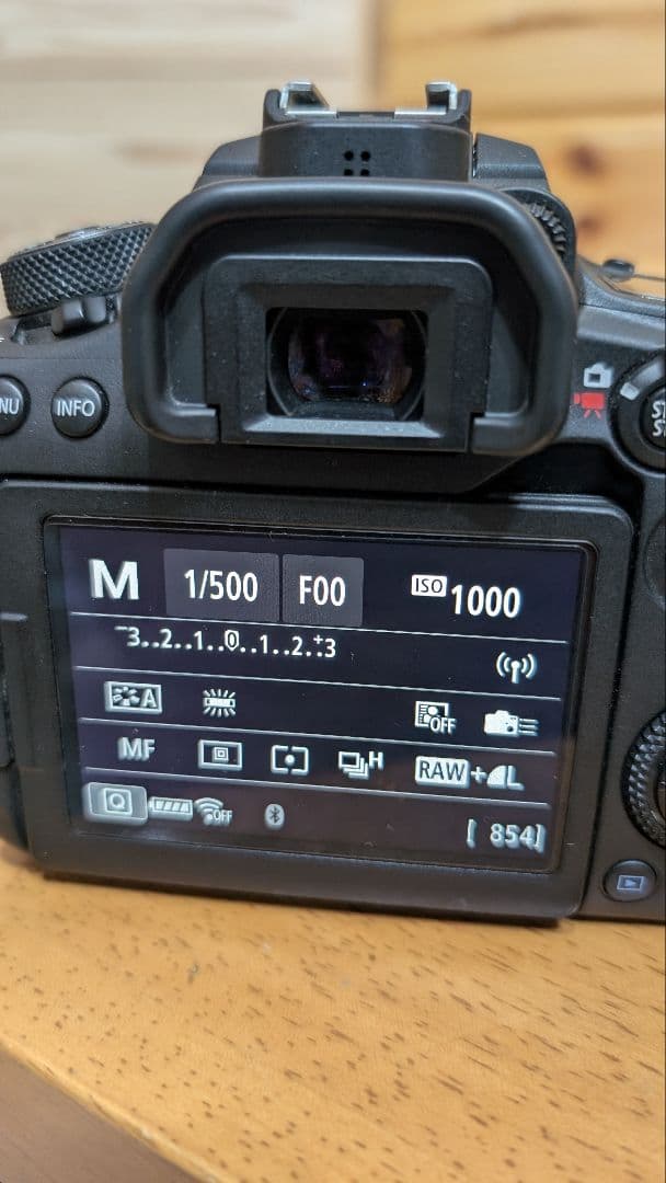 Canon EOS 90D デジタル一眼レフカメラ