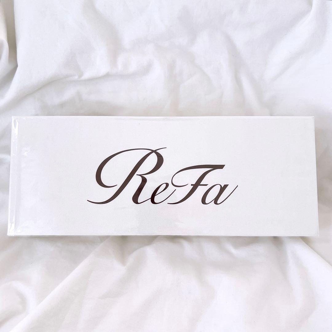 【正規品】リファパドルプレミアム ReFa PADDLE PREMIUM