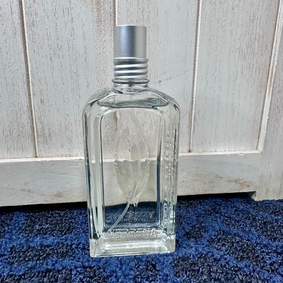 L'OCCITANE ロクシタン ミントヴァーベナ オードトワレ 100mL