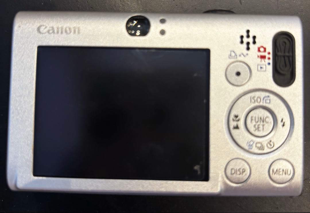 キャノン デジカメ Canon IXY2015
