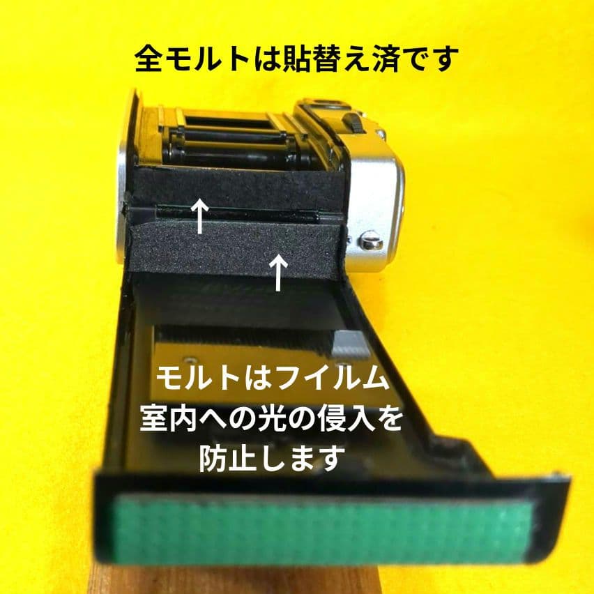 ♦整備済♦オリンパスOlYMPUSPEN EE-3♦快調赤ベロOK