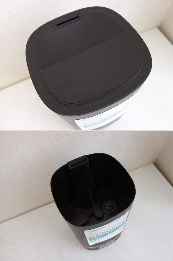 【中古】M▽ドウシシャ 超音波加湿器 (27590)